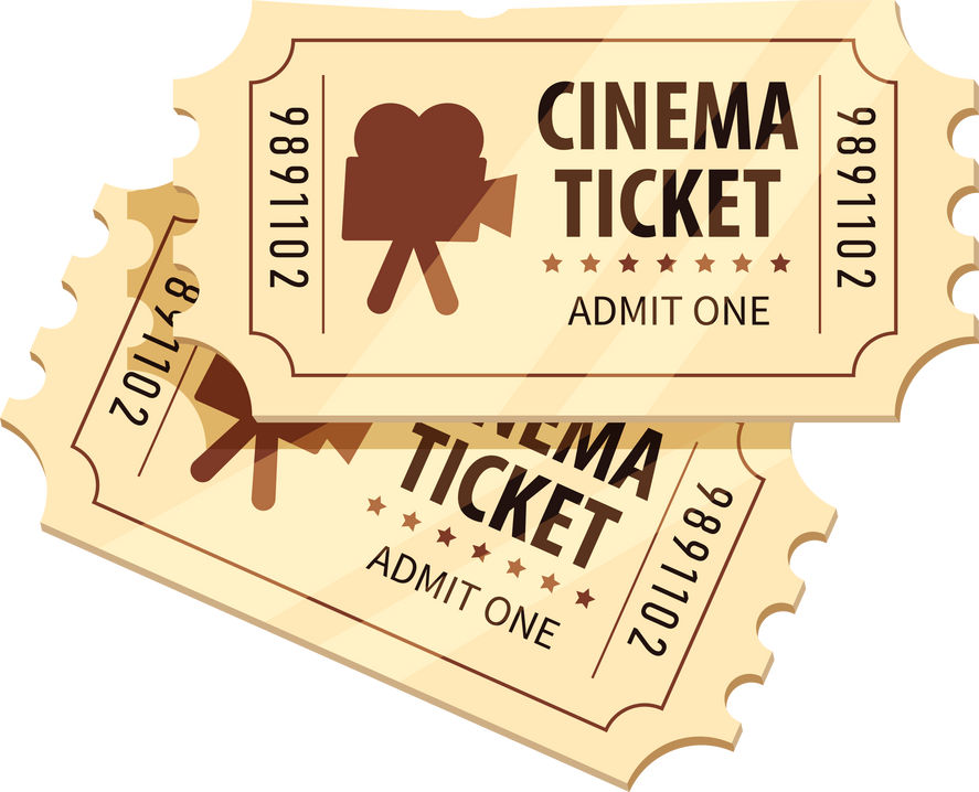 Movie Tickets